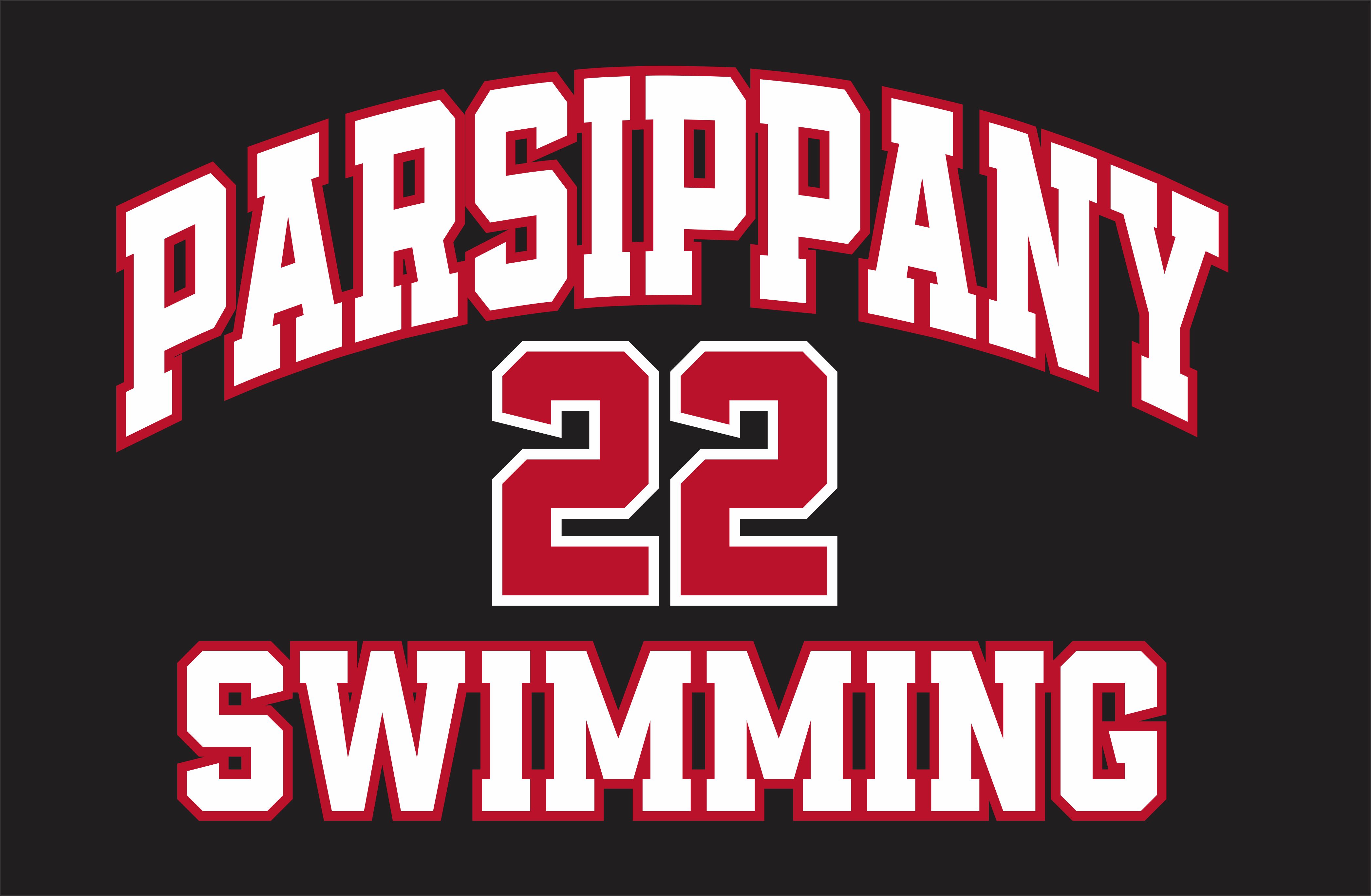Parsippany HS Swimming